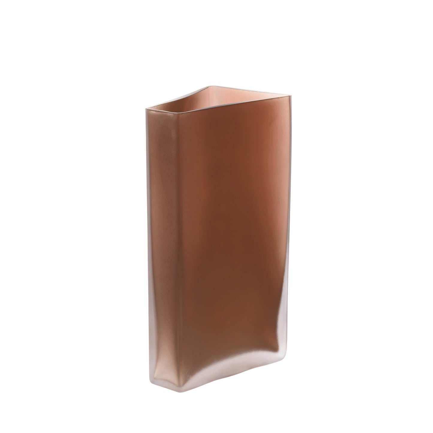 Angle Vase