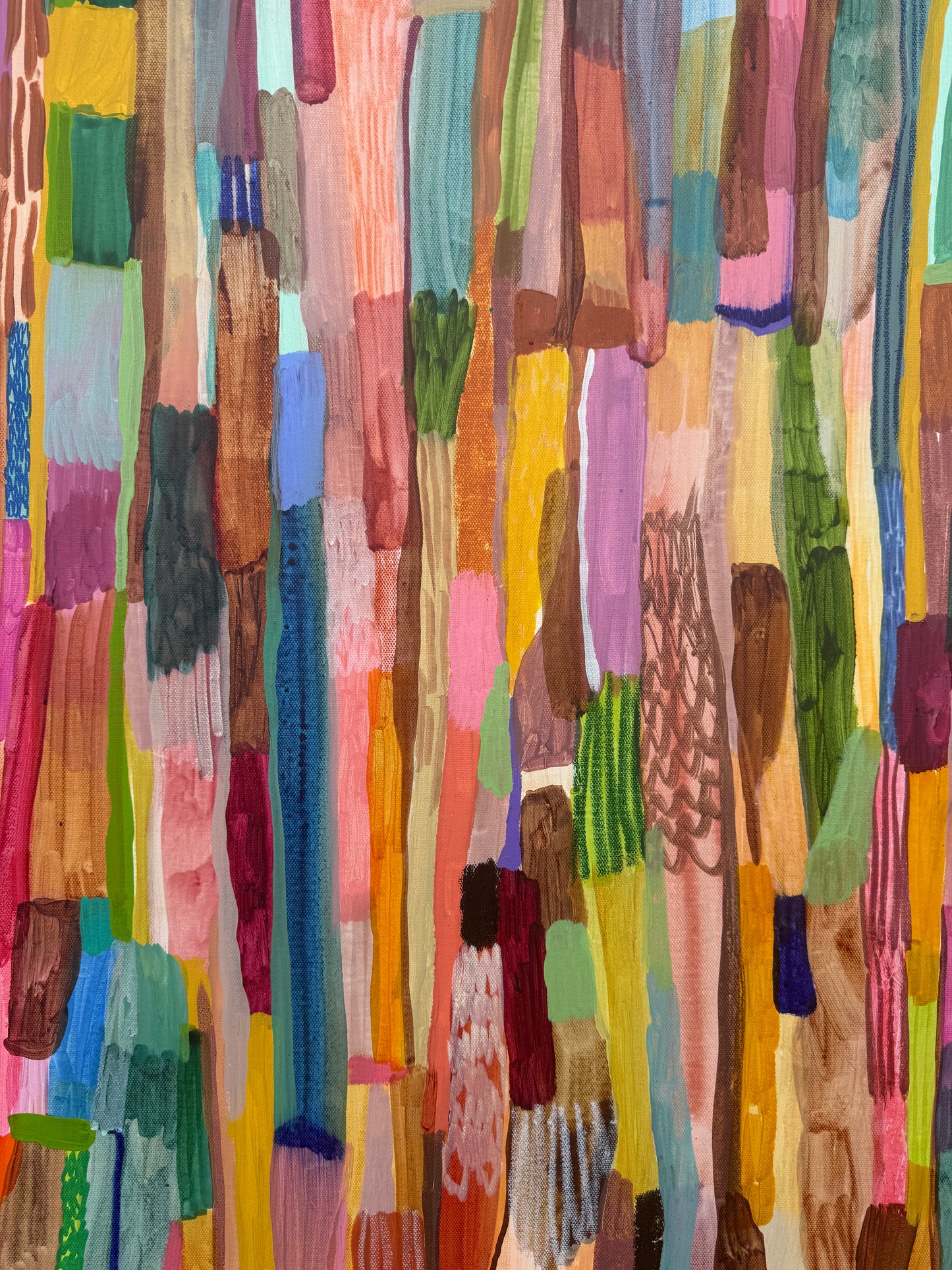 JWG original artwork Gallery