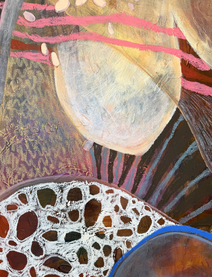 artbymejwg, Jonathan Gemmell Artwork, Art and Abode Melbourne