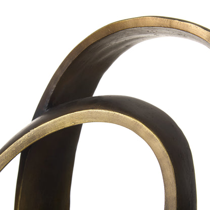 Sculptural Abstract
