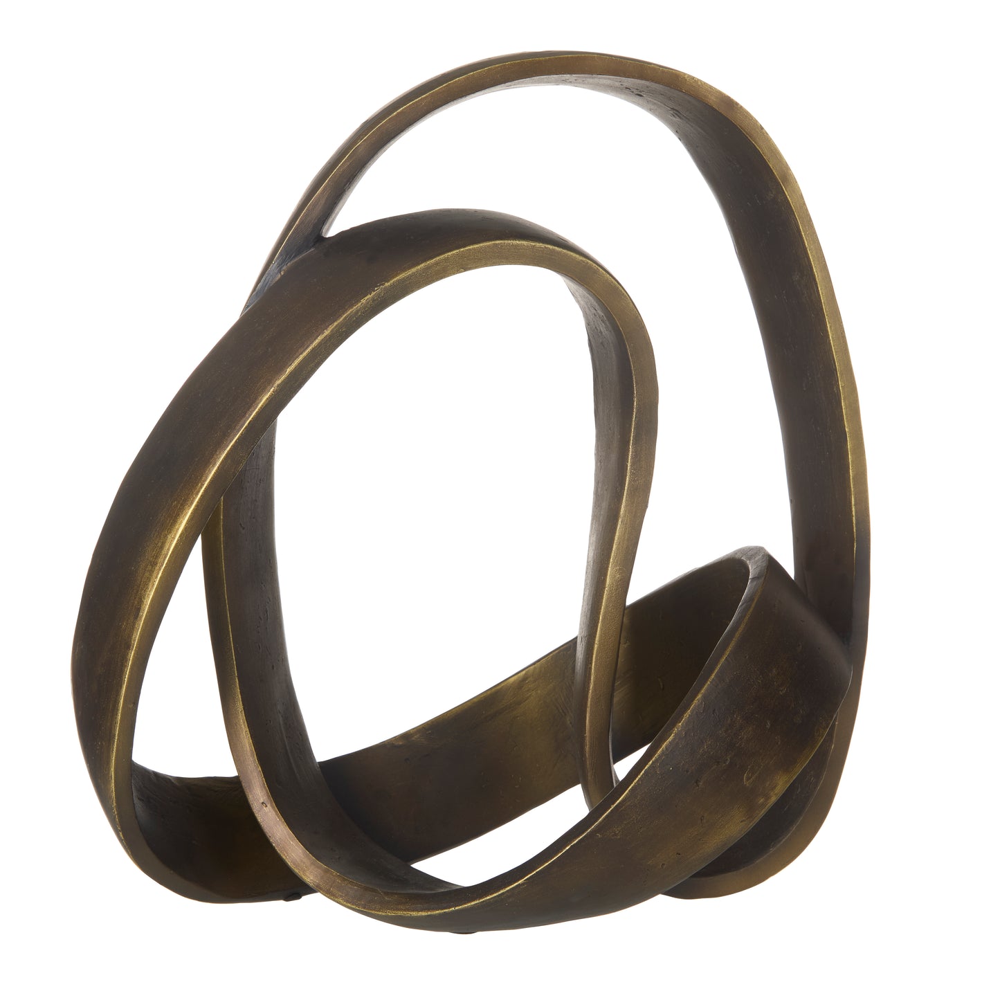 Sculptural Abstract