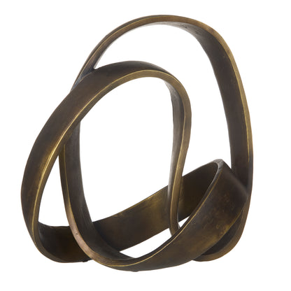 Sculptural Abstract