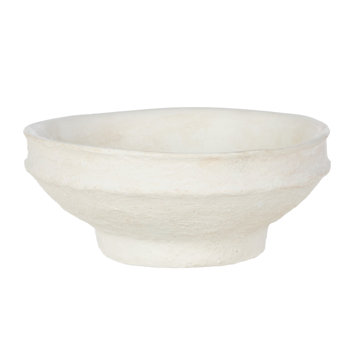 Bowl - Sandstone Finish
