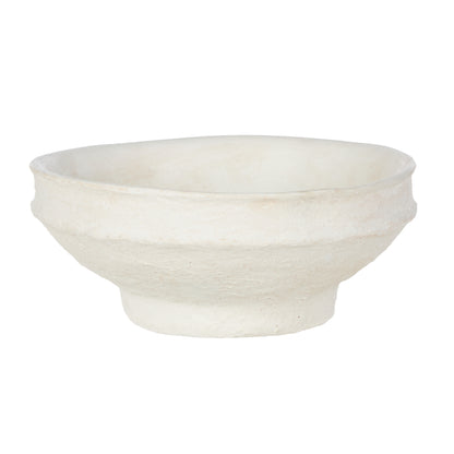 Bowl - Sandstone Finish