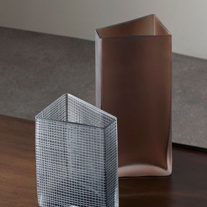 Angle Vase