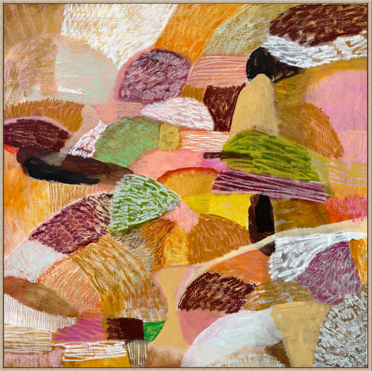 'Colour Scape'