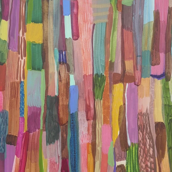 JWG original artwork Gallery