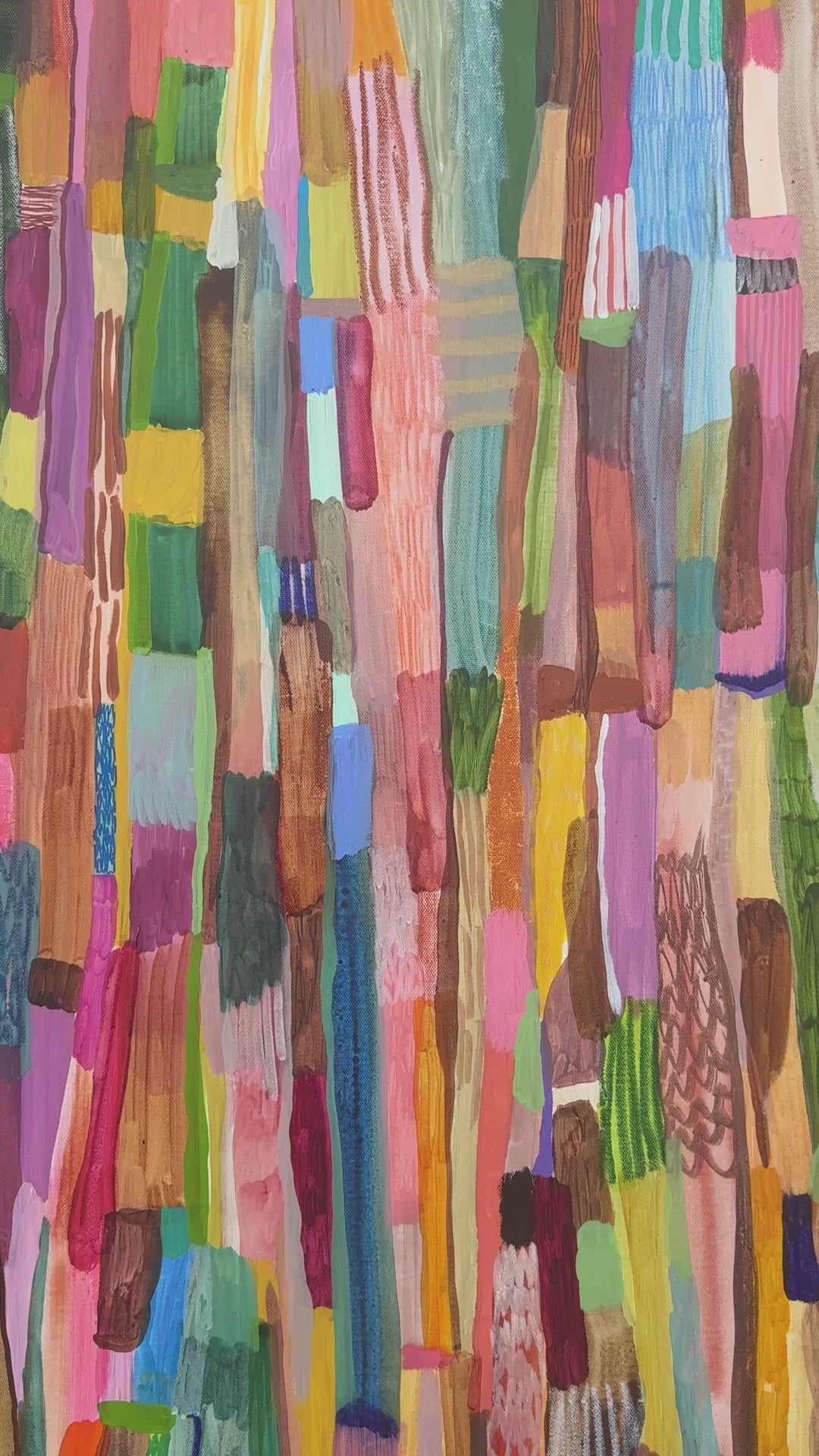 JWG original artwork Gallery