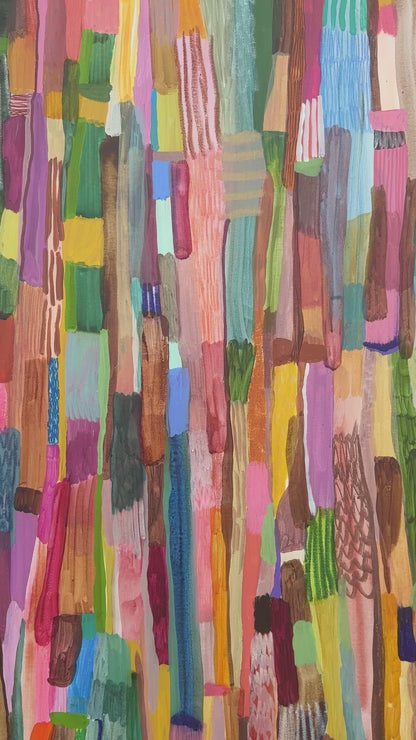 JWG original artwork Gallery