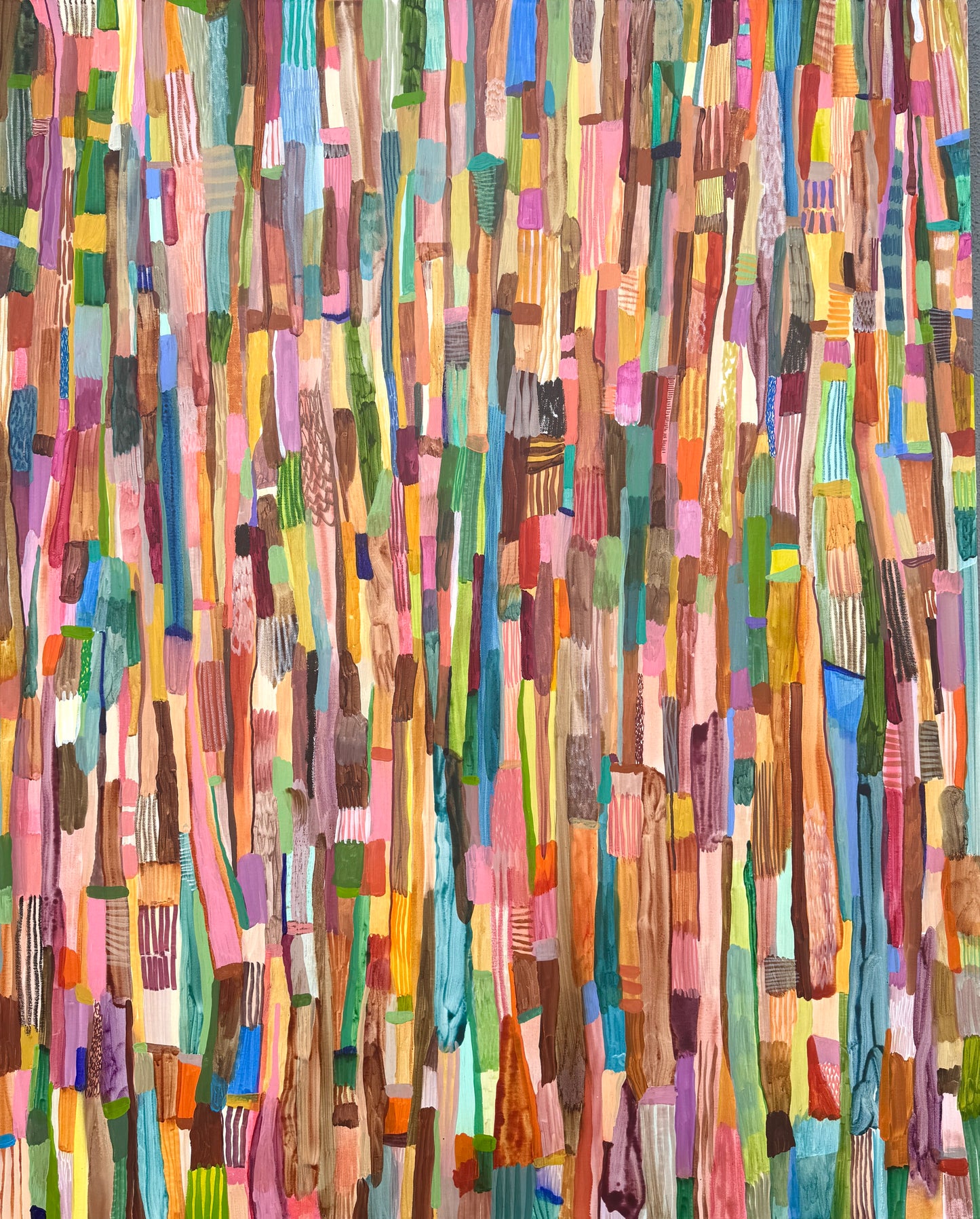 JWG original artwork Gallery