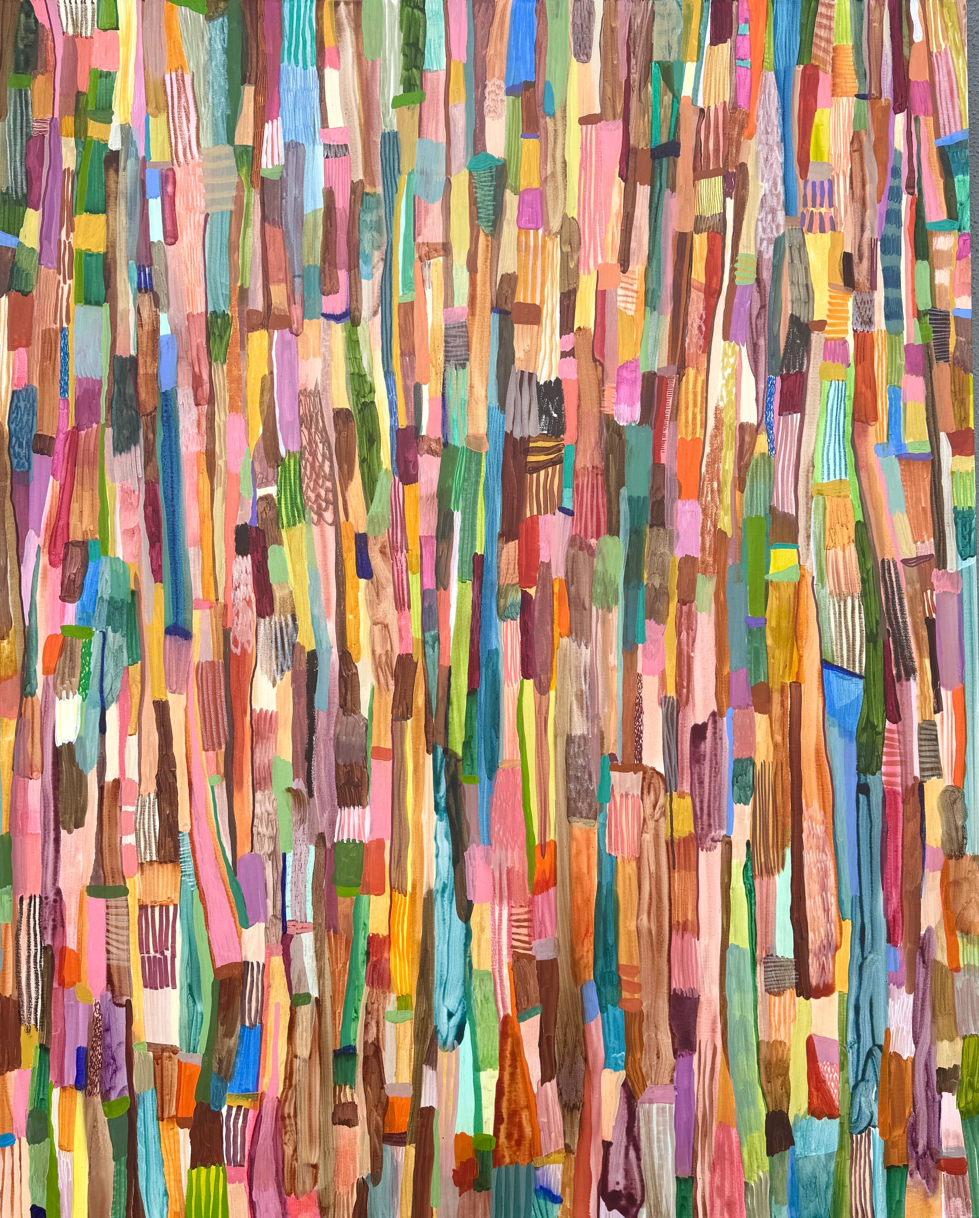JWG original artwork Gallery