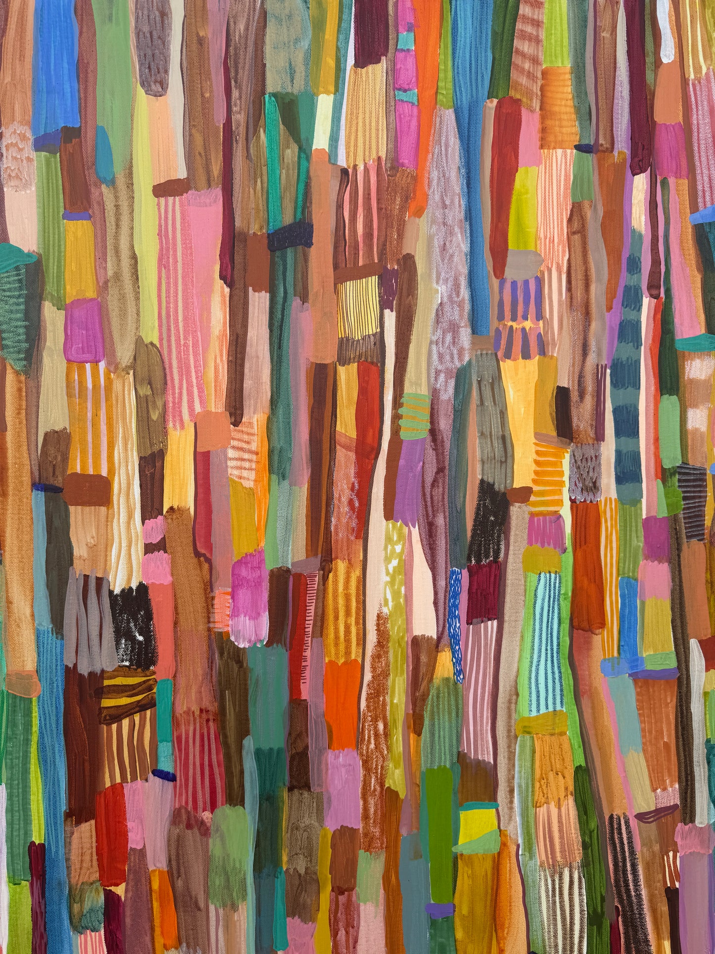 JWG original artwork Gallery