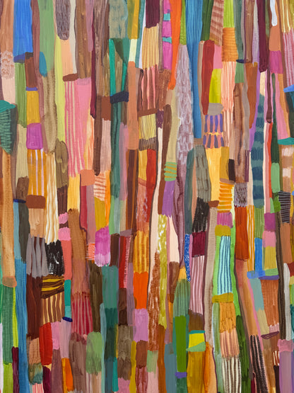 JWG original artwork Gallery