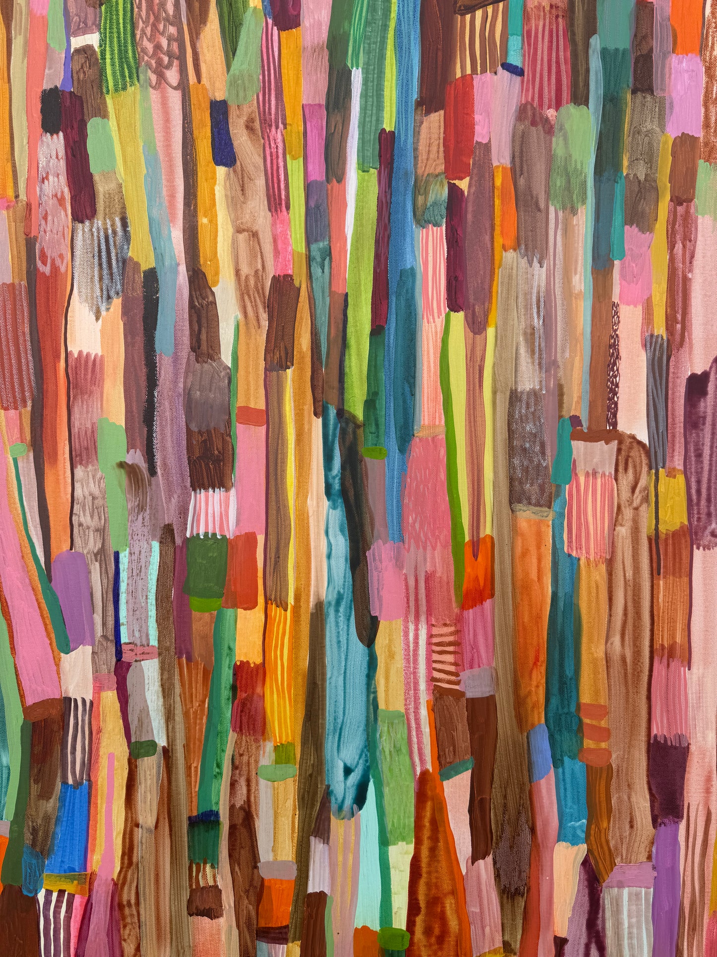 JWG original artwork Gallery
