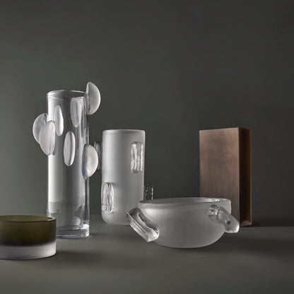 Angle Vase