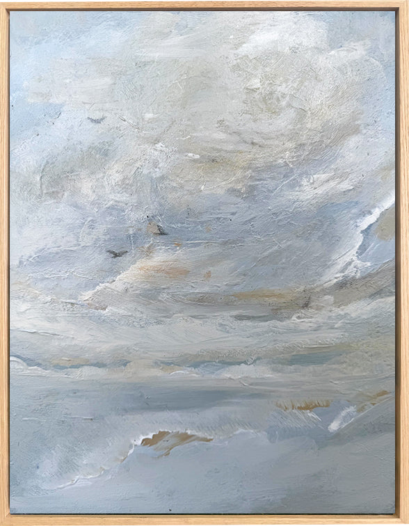 'The Clouds'