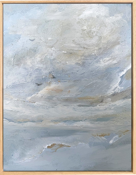 'The Clouds'